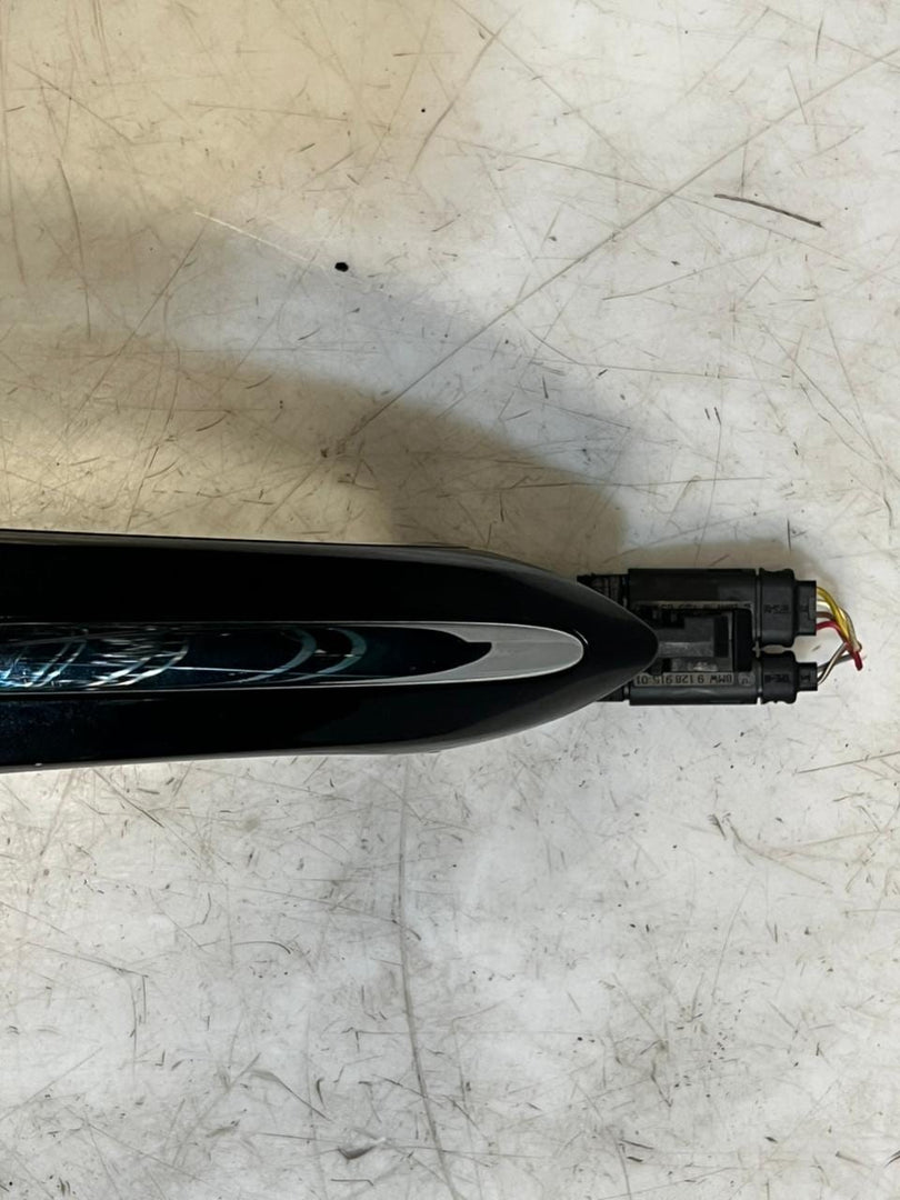 BMW 7 Series F01 F02 F03 F04 F36 Front Door Exterior Handle Front Right 7305366