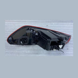 OEM BMW X4 G02 F98 LED Rear Light in the Side Panel Left 7409395