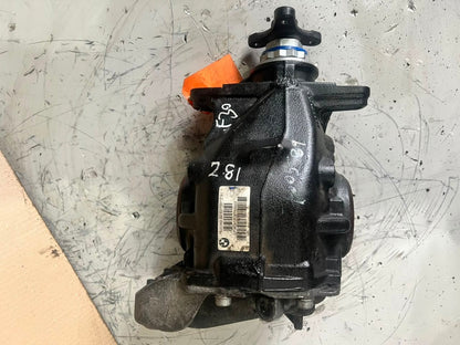 2011-2018 BMW 3 Series F30 F31 F35 RATIO 2.81 Rear Differential 7605589 OEM