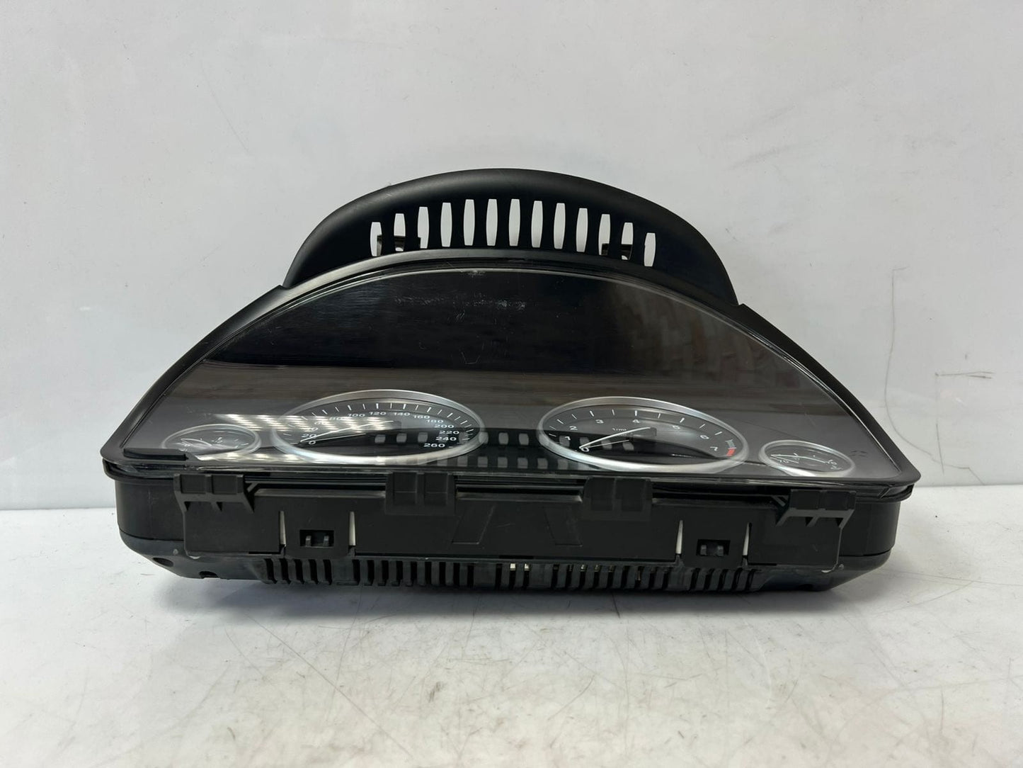 2010-2017 BMW X3 F10, F11, F15, F25 SPEEDOMETER Instrument Cluster 6844006 OEM