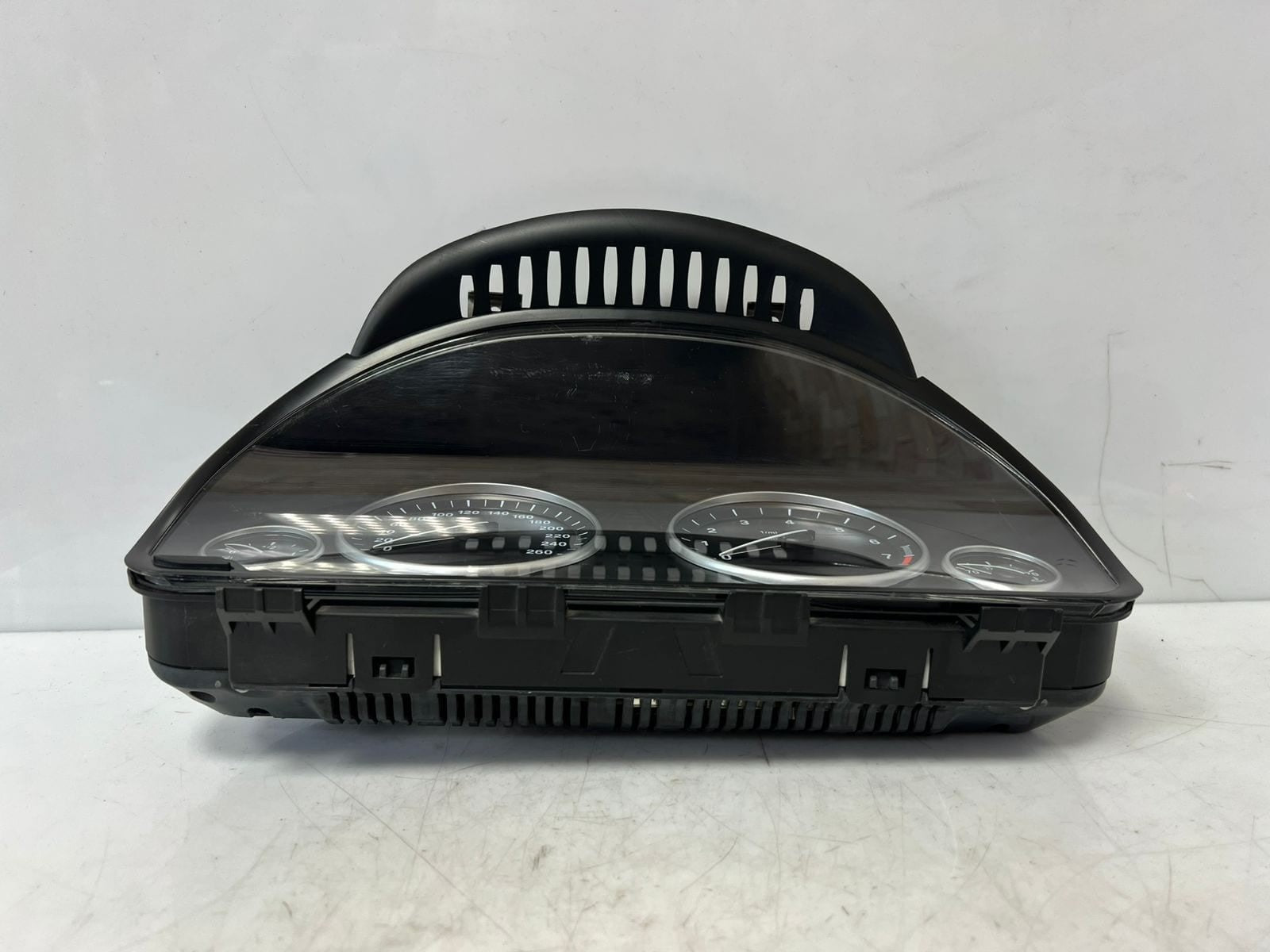 2010-2017 BMW X3 F10, F11, F15, F25 SPEEDOMETER Instrument Cluster 6844006 OEM