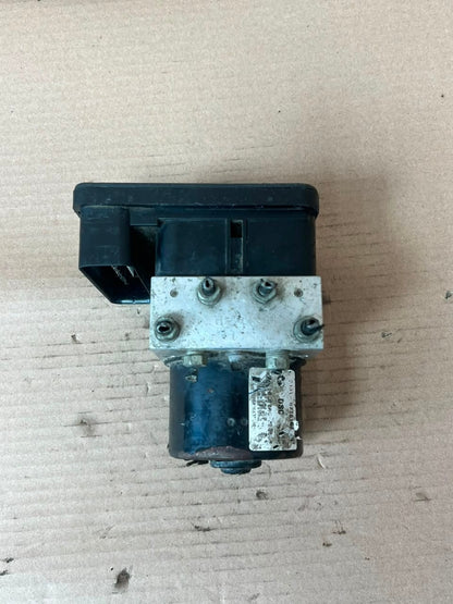 2005-2007 BMW E87 E92 E90 E91 330i ABS Pump Module Assembly 6778164 OEM