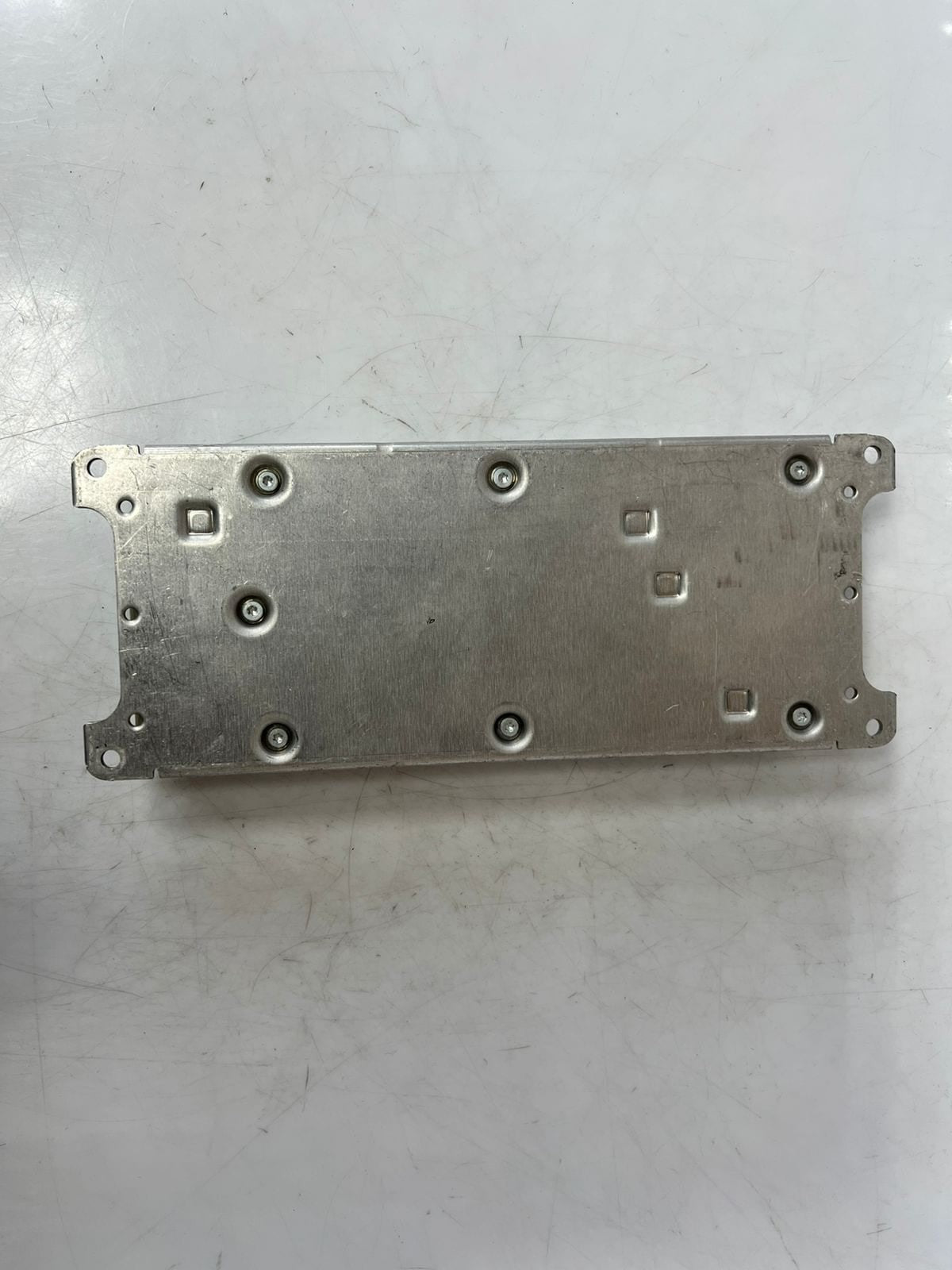 2008-2010 BMW 5 Series 528i Telematics Control Module 9149614 OEM