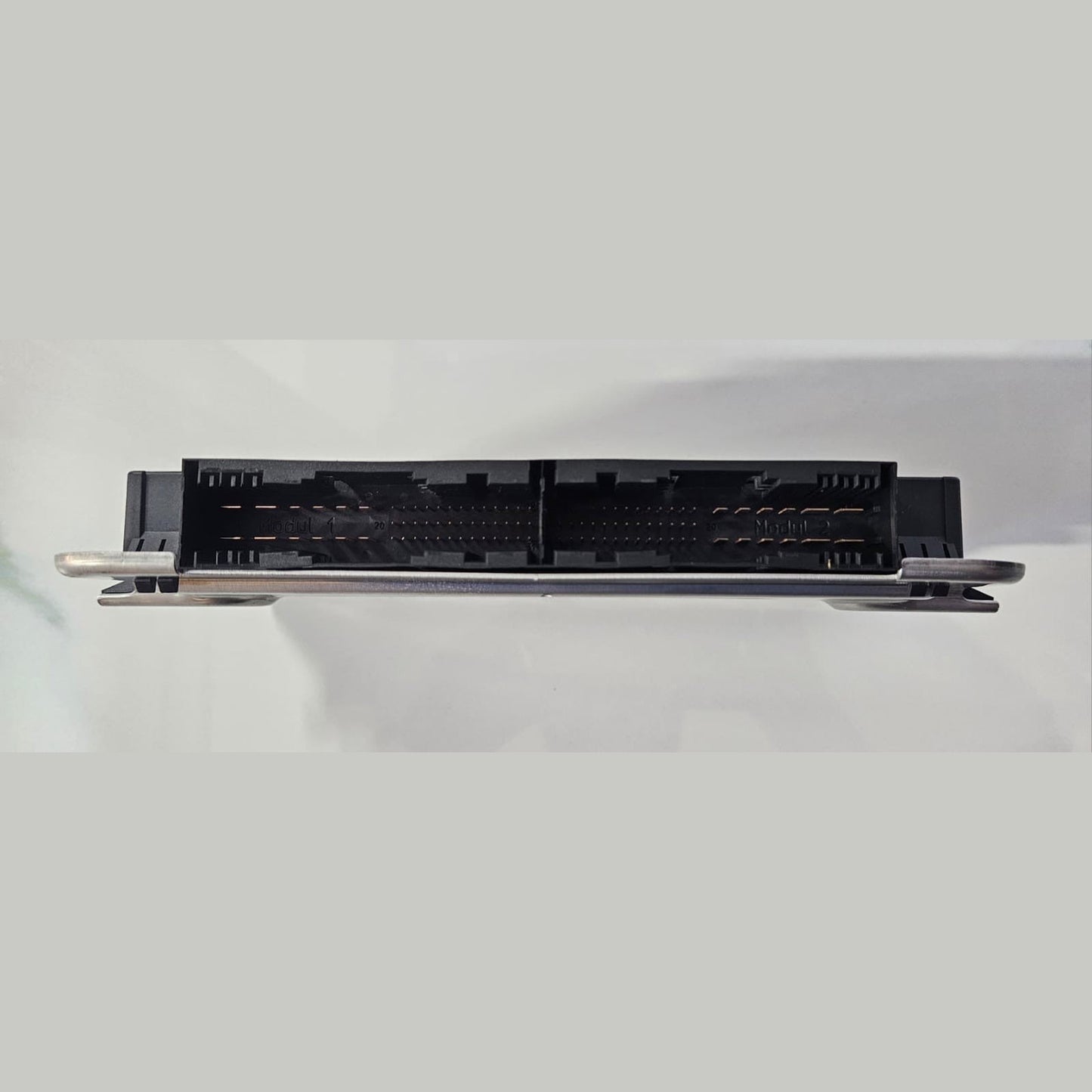 OEM 09-15 BMW F01 F02 F03 Temic Footwell Light Control Module 9313928