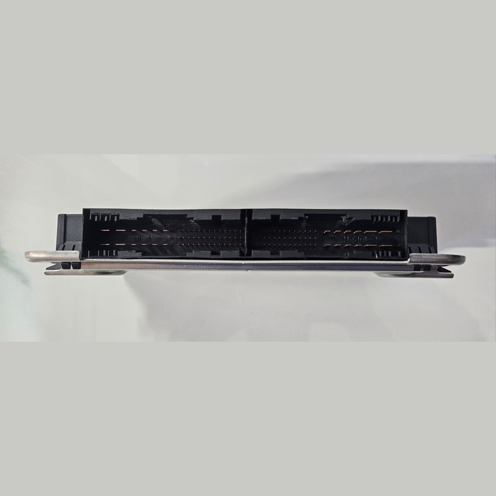 OEM 09-15 BMW F01 F02 F03 Temic Footwell Light Control Module 9313928