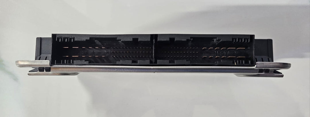 OEM 09-15 BMW F01 F02 F03 Temic Footwell Light Control Module 9313928