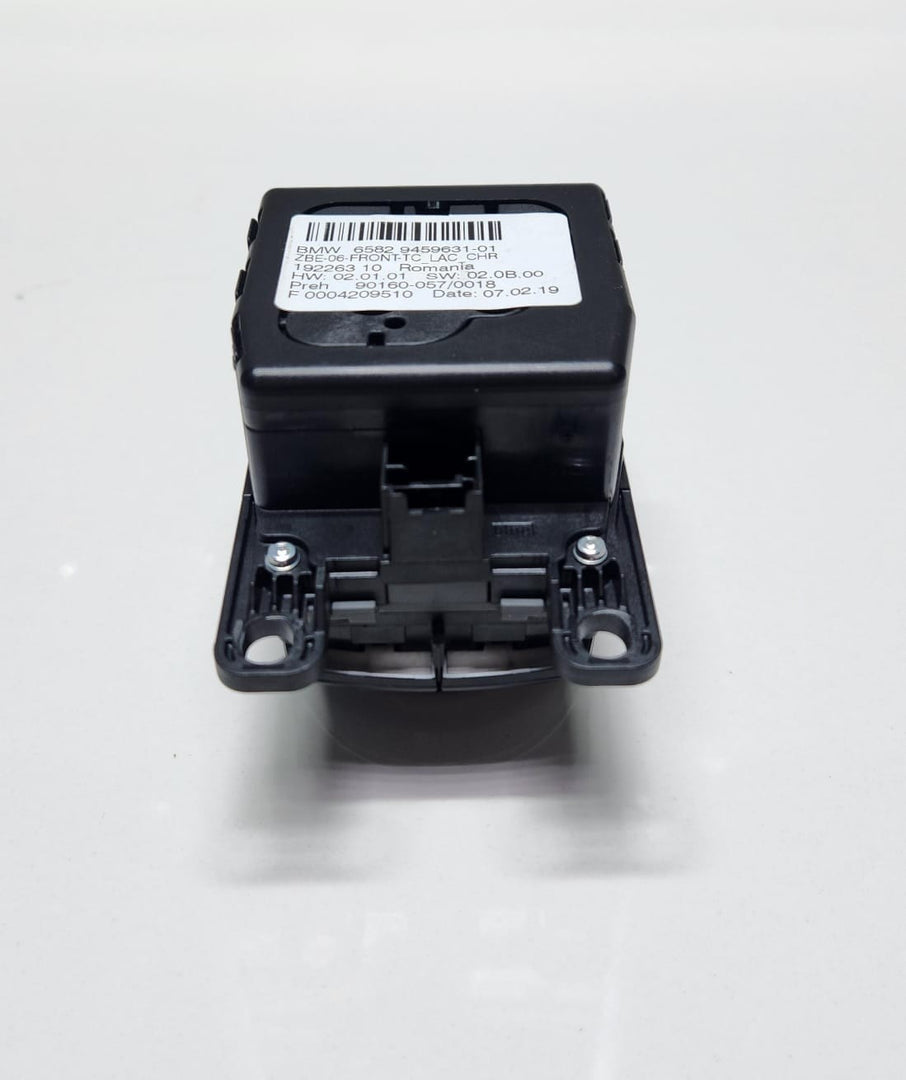 2017-2021 BMW M5 iDrive Controller 9459631 5 Series F90 F90 M5 LCI G30 G31 OEM