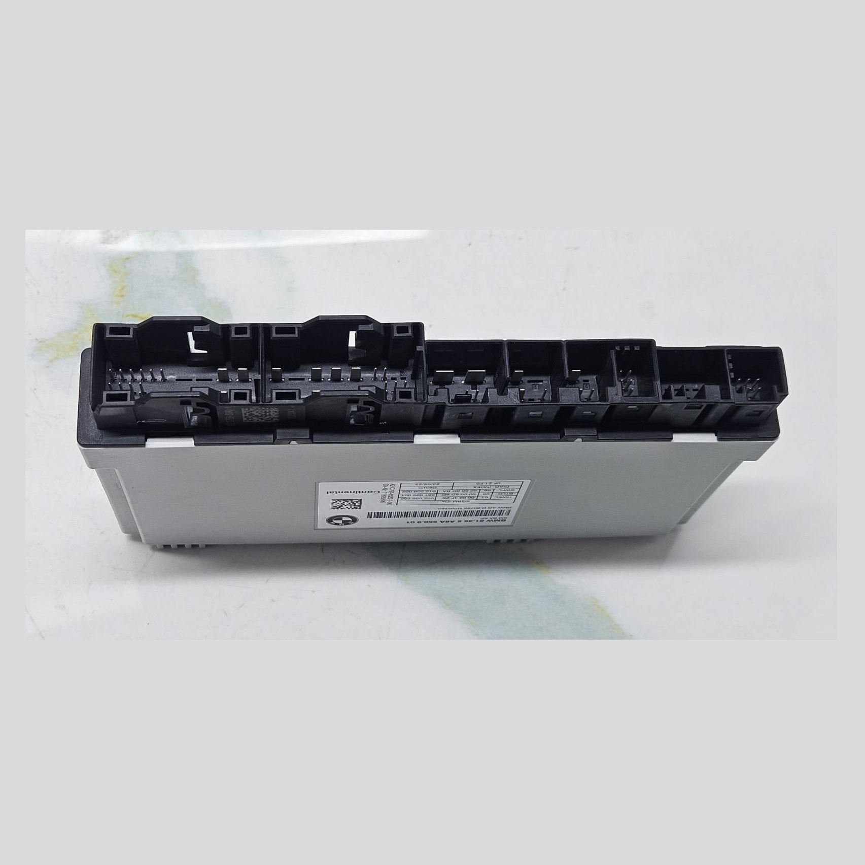 2021-2026 BMW M3 M4 G80 G82 G83 Front Seat Control Module 5A6A950 OEM