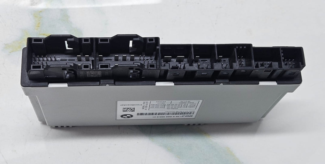 2021-2026 BMW M3 M4 G80 G82 G83 Front Seat Control Module 5A6A950 OEM
