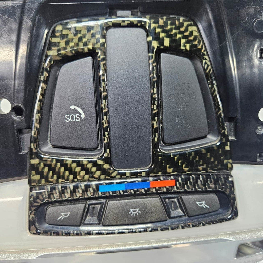 2012-2018 BMW 3 Series F30 F31 X5 F15 X6 F16 Interior Dome Light 9312494