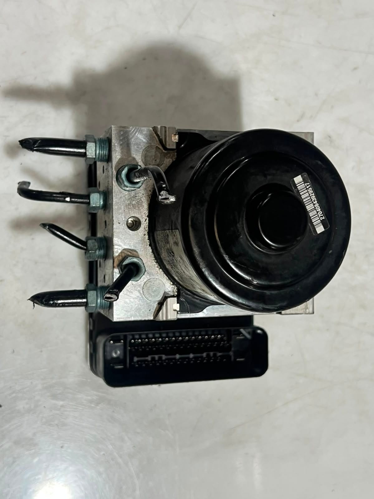 2011-2017 BMW X3 F25 and X4 F26 Abs Brake Pump Control Module 6857644 OEM