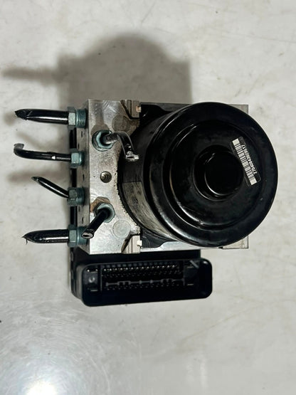 2011-2017 BMW X3 F25 and X4 F26 Abs Brake Pump Control Module 6857644 OEM