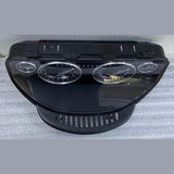 OEM BMW 5 Series F10 F11 F18 F25 X3 Instrument Cluster Speedometer 9339892