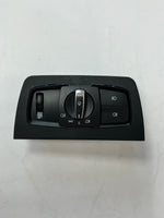 Load image into Gallery viewer, BMW 3 Series F30 F31 and 4 Series F32 F36 F34 Headlight Switch 9393947 OEM