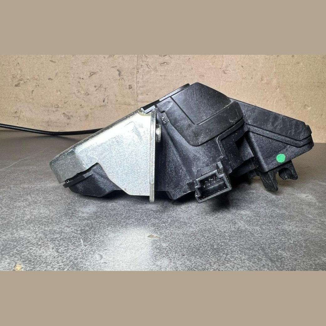 07-13 Mercedes  W221 S-Class Rear Trunk Lid Latch Lock Actuator A221 7500085 OEM