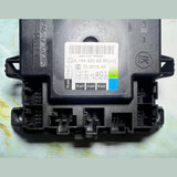 Mercedes-Benz Front Left Door Control Module A1648209385 GL-Class X164