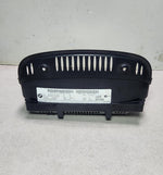 Load image into Gallery viewer, 2008 BMW 335i Navigation Display Screen Monitor 9151979 E60 and E90 