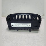 2008 BMW 335i Navigation Display Screen Monitor 9151979 E60 and E90
