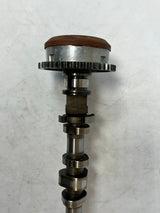 2012-18 BMW M5 F10 550i F12 F13 650i X5M N63 S63 Exhaust Camshaft 7613931 OEM