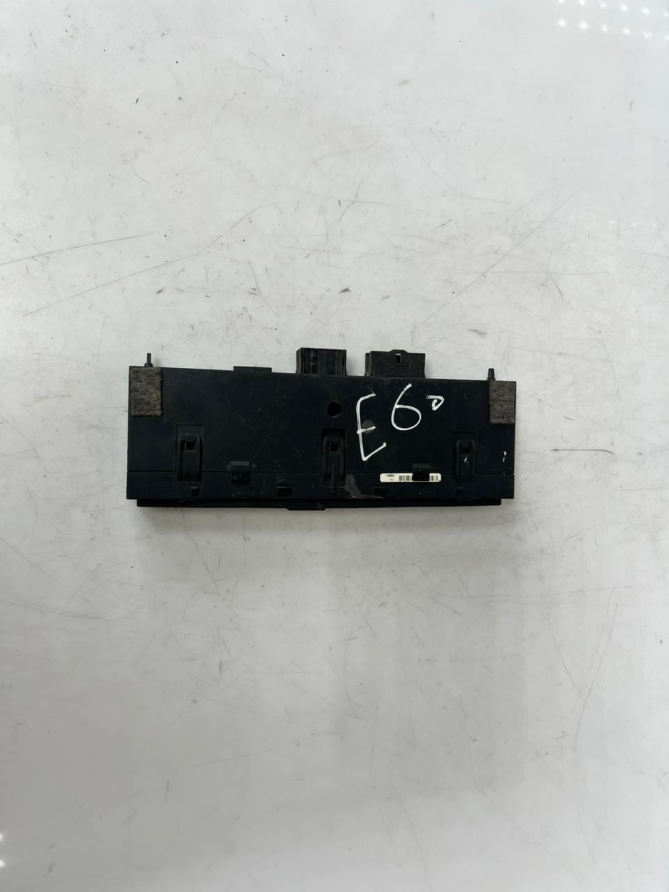 2004-2006 BMW 5' E60 E61 525i 530i 545i Center Console Switch 6969411 OEM