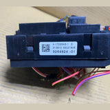 2013 BMW 750i Rear Power Distribution Fuse Box 9264924 F02
