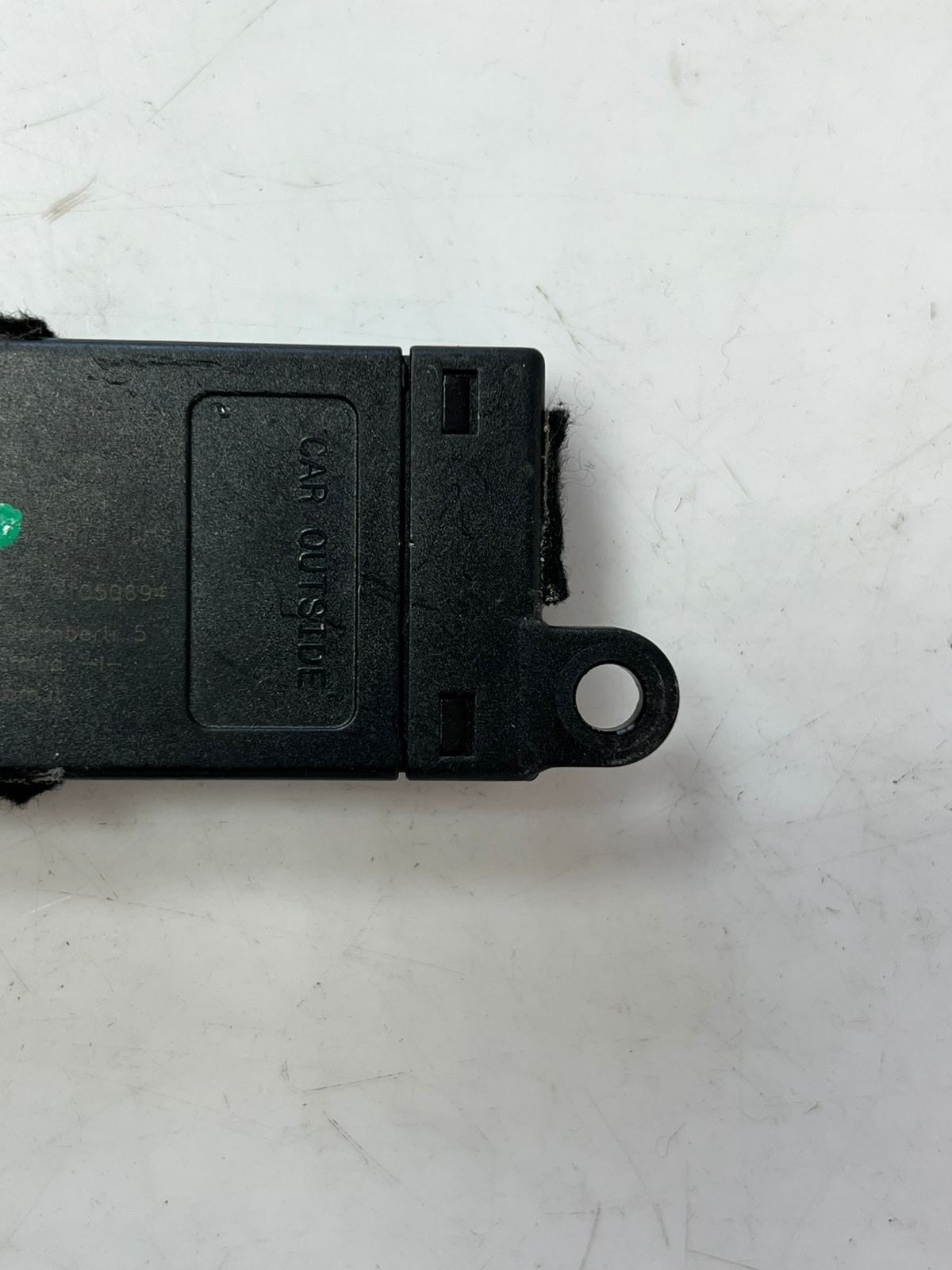 BMW G14 M8 F91 Z4 G29 CONTROL UNIT DWA ALARM SYSTEM INTERIOR PROTECTION 7946190