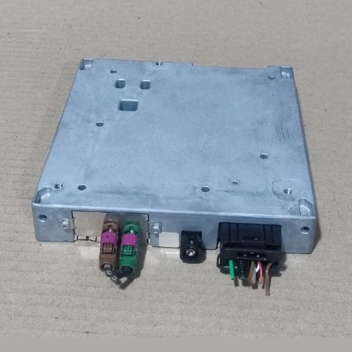 GENUINE BMW F01 F06 F10 F15 F25 F30 G11 CONTROL UNIT TV MODULE2 9366605
