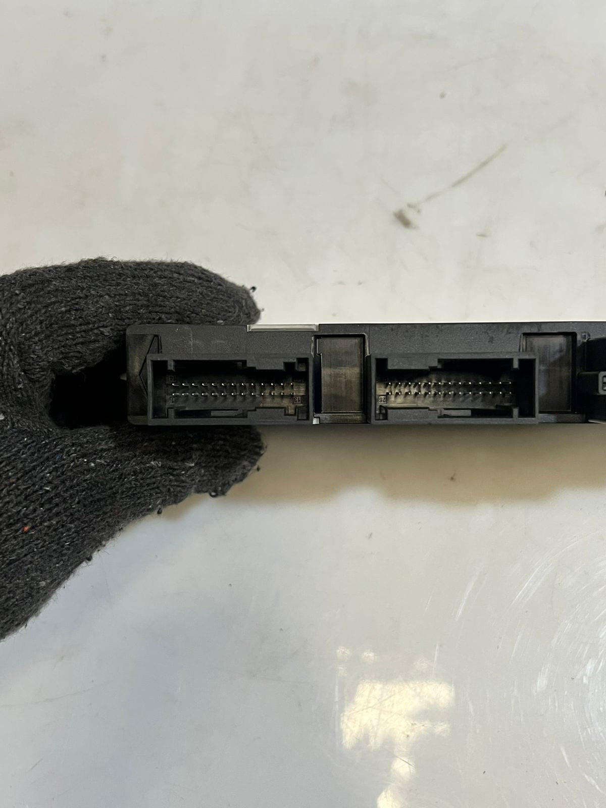 BMW X3 F25 N47N Engine Control Unit Ecu COMPLETE SET DDE+CAS4+1KEY 8574092 