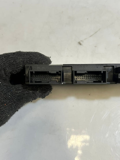BMW X3 F25 N47N Engine Control Unit Ecu COMPLETE SET DDE+CAS4+1KEY 8574092 