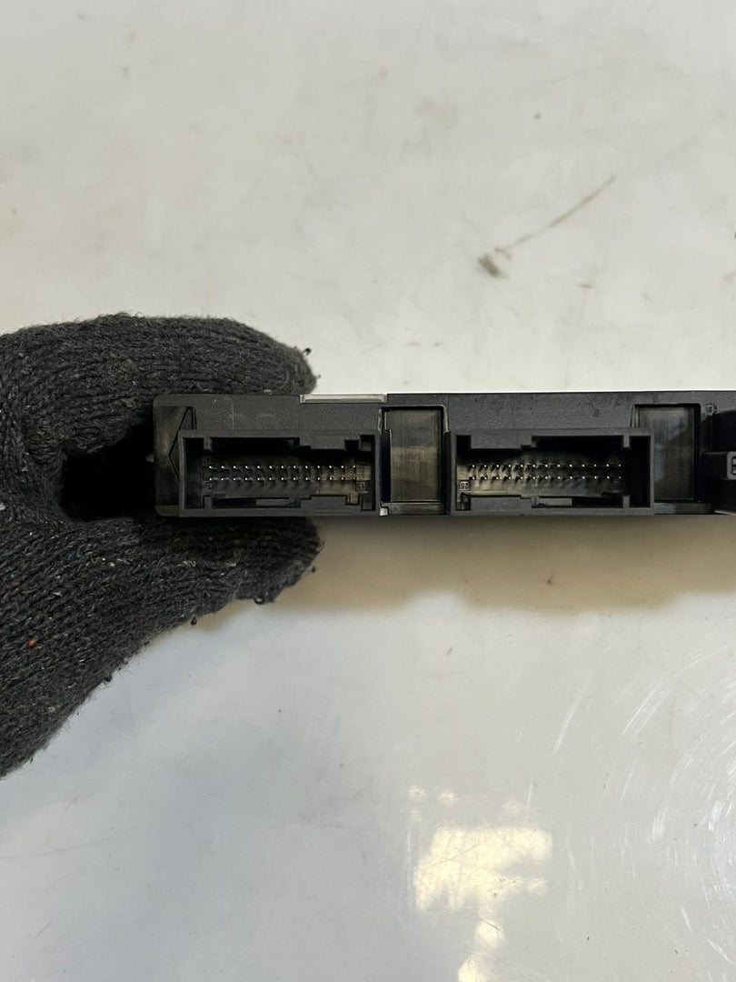 BMW X3 F25 N47N Engine Control Unit Ecu COMPLETE SET DDE+CAS4+1KEY 8574092 