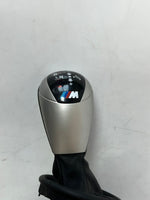 Load image into Gallery viewer, BMW 5 Series E60 E61 M5 6 Series E63 E64 M6 Shift Steptronic SMG 2282677 Shifter