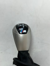 BMW 5 Series E60 E61 M5 6 Series E63 E64 M6 Shift Steptronic SMG 2282677 Shifter