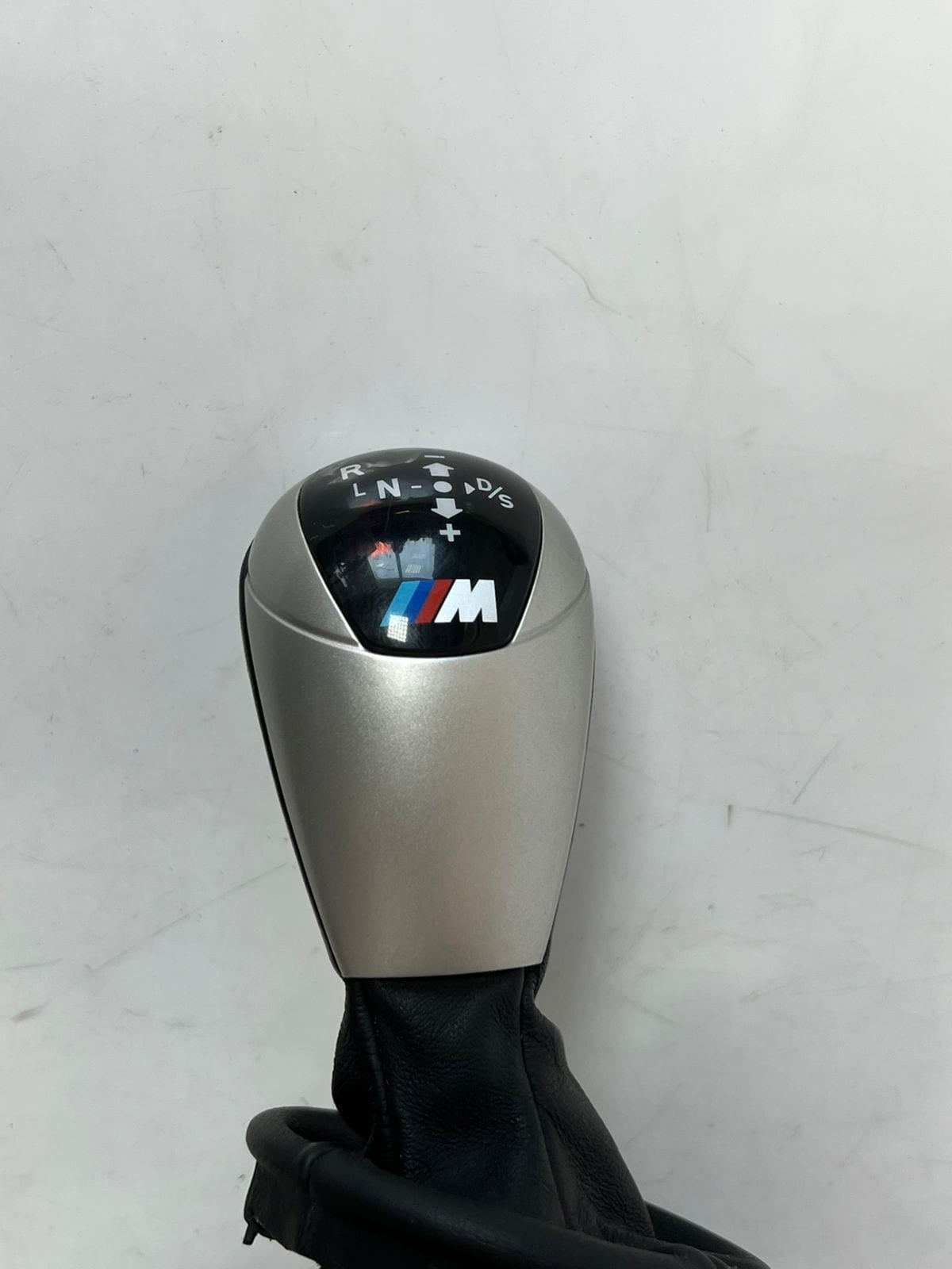 BMW 5 Series E60 E61 M5 6 Series E63 E64 M6 Shift Steptronic SMG 2282677 Shifter