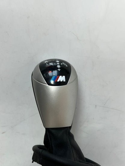 BMW 5 Series E60 E61 M5 6 Series E63 E64 M6 Shift Steptronic SMG 2282677 Shifter