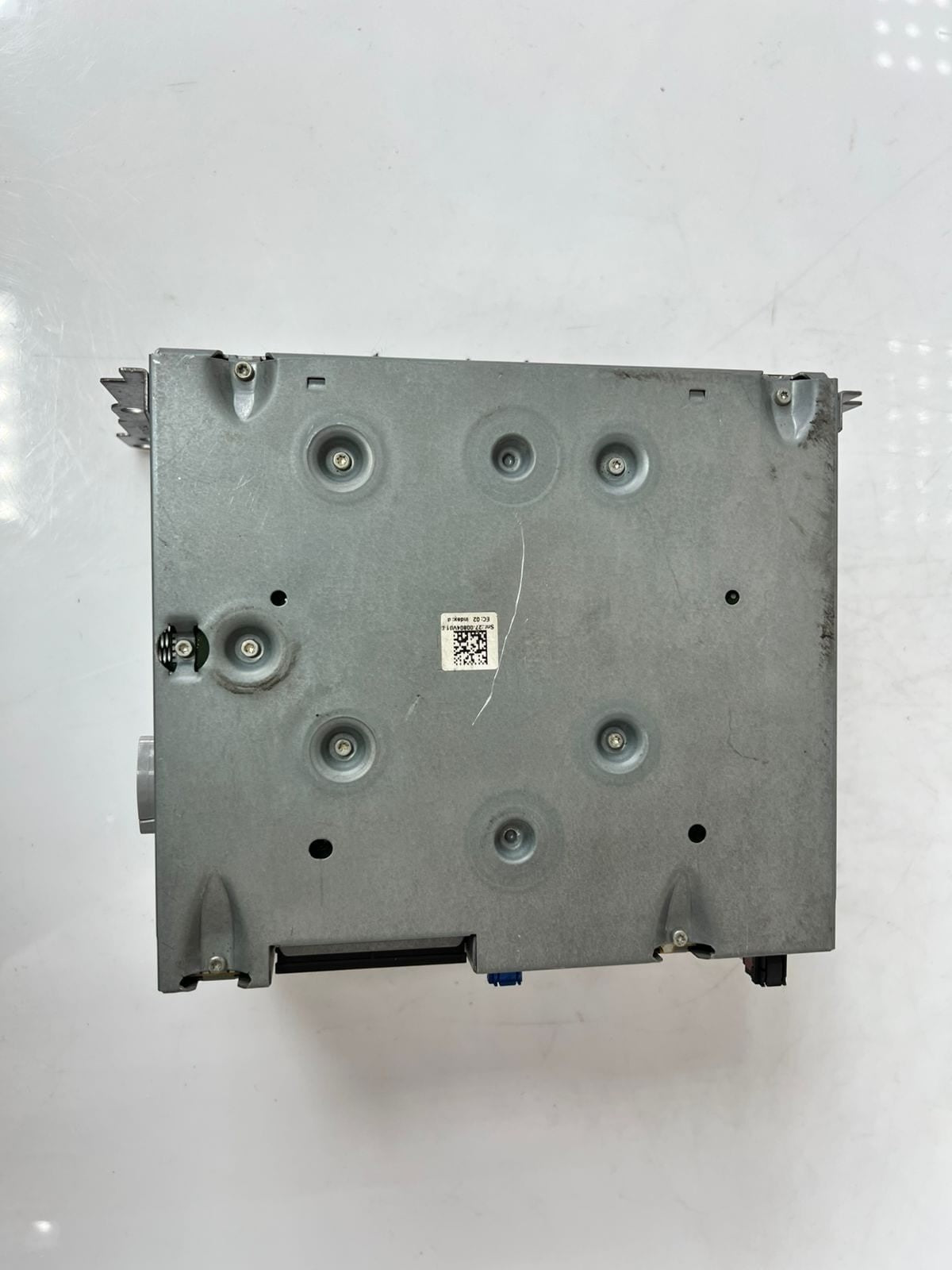2008 - 2012 BMW Head Unit CD Car Infotainment Computer 9228920