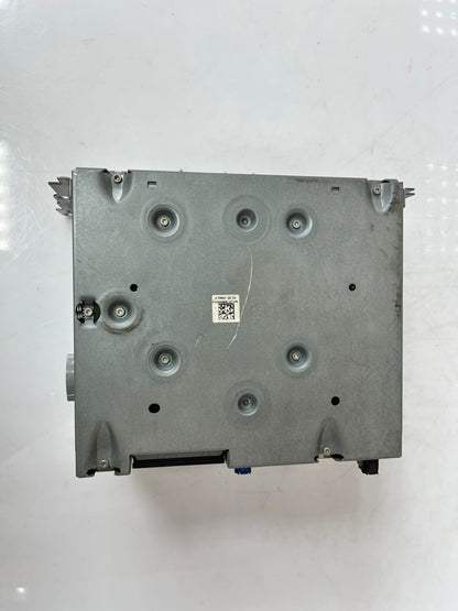 2008 - 2012 BMW Head Unit CD Car Infotainment Computer 9228920