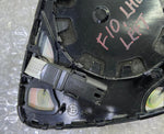 Bild in die Galerieansicht laden, OEM BMW F10 LHD Left side Side Mirror Glass only