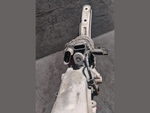Load image into Gallery viewer, 6883728 OEM BMW G11 G12 G30 X5 Rear Integral Active Steering Actuator HSR 32K
