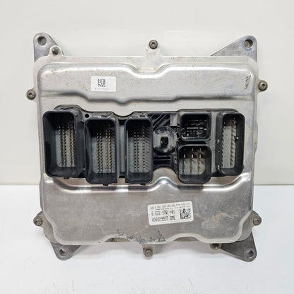 2016 BMW F30 F32 320iX 420iX N20 Engine Control Unit DME 8626172