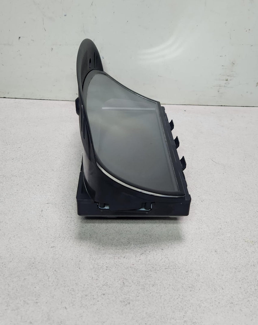 2008 BMW 335i Navigation Display Screen Monitor 9151979 E60 and E90 