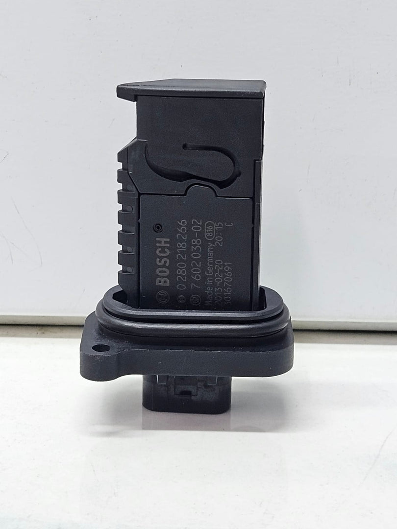 2014-2018 BMW X1, X3, X4, X5 models Mass Air Flow Sensor 7602038 OEM