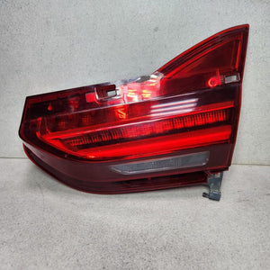 2016-2019 BMW 740i Rear Tail Light 2583246 7 Series G11 G12