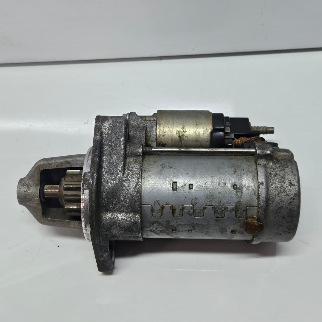 7631558-16-21 BMW F30 F32 F10 F01 F12 F87 M2 N55 Starter Motor OEM