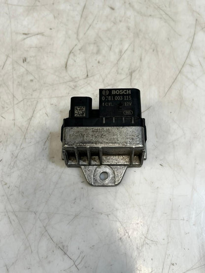 BMW MINI 2 4 Series F22 F87 F32 F33 F55 F56 F11 F57 2.0D Glow Plug Relay 8514120
