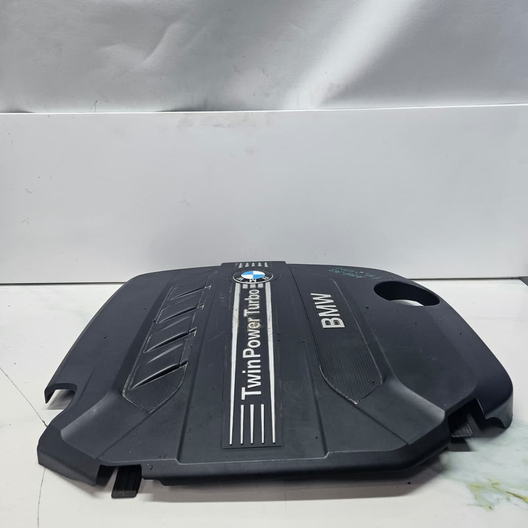 BMW 1 3 Series F20 F21 F30 F31 F32 Engine Cover Acoustic Twinpower Turbo 7810800
