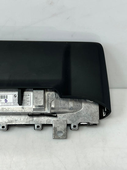 2014-2016 BMW X5 F15 F16 Navigation Radio Display 10.25" Screen 9347878 OEM