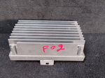 Load image into Gallery viewer, 2010 BMW 7 SERIES F01 F02 Hi-Fi AUDIO SOUND AMPLIFIER MODULE 9226241
