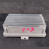 2010 BMW 7ER REIHE F01 F02 HI-FI AUDIO SOUND VERSTÄRKER MODUL 9226241