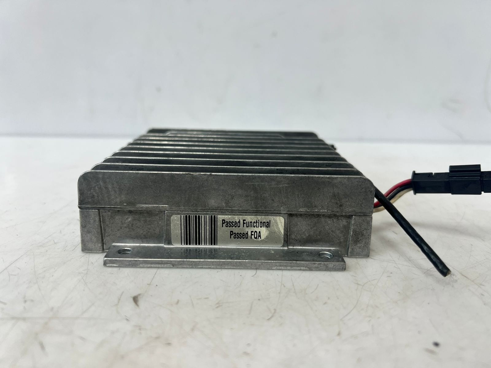 2002-2005 BMW 745i E65 E66 Telephone Compensator Module 6918520 OEM