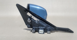 Bild in die Galerieansicht laden, BMW G14 LEFT HAND DRIVE LEFT SIDE  LHD SIDE MIRROR  - A046412